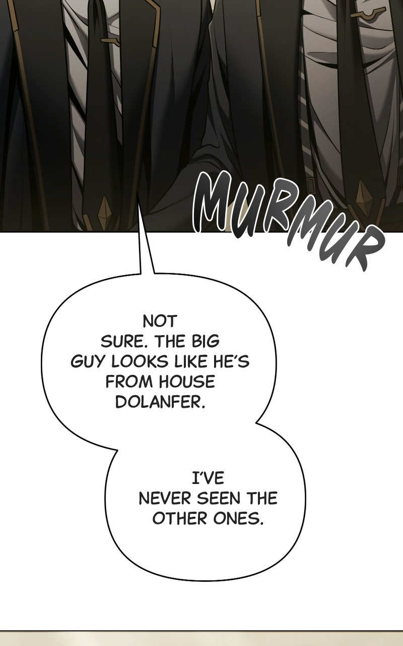 Read The Back Alley Mage's Second Life Manga Online