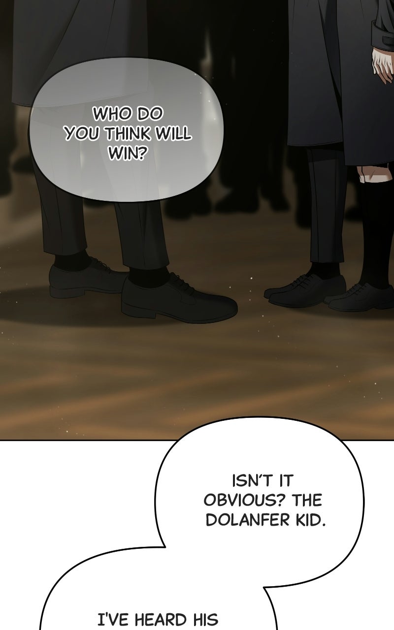 Read The Back Alley Mage's Second Life Manga Online