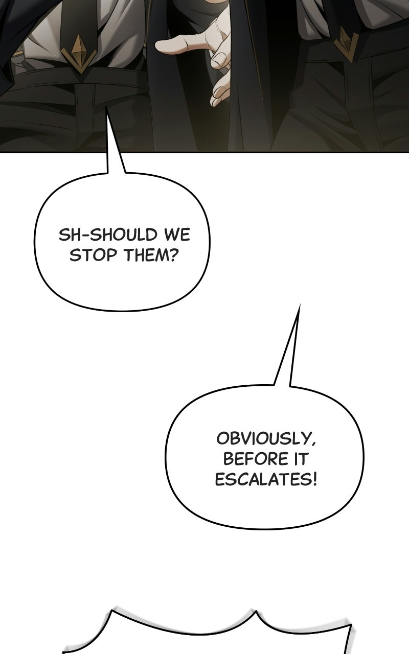Read The Back Alley Mage's Second Life Manga Online