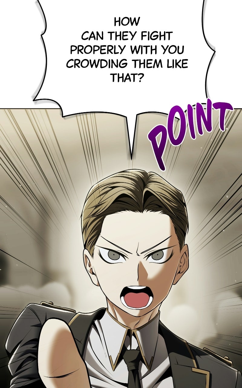 Read The Back Alley Mage's Second Life Manga Online