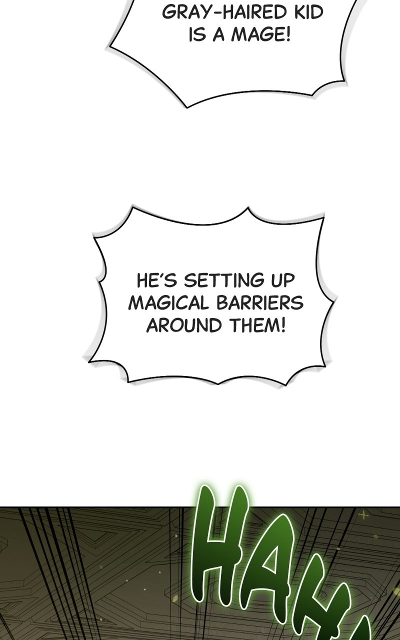 Read The Back Alley Mage's Second Life Manga Online