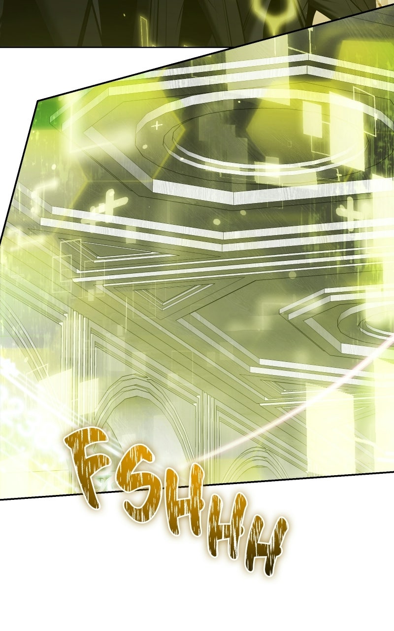 Read The Back Alley Mage's Second Life Manga Online