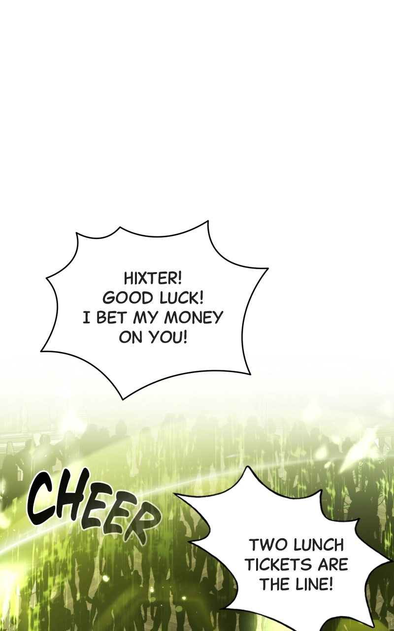 Read The Back Alley Mage's Second Life Manga Online
