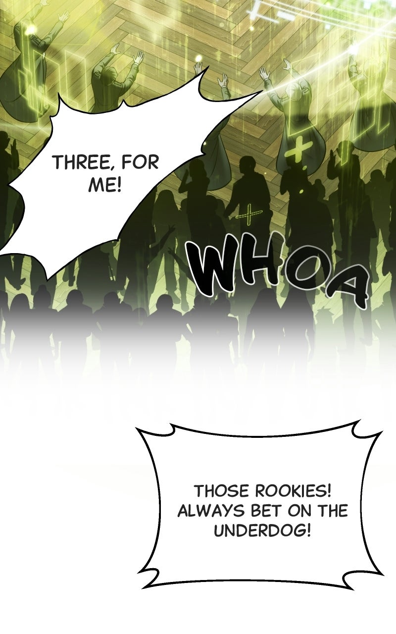 Read The Back Alley Mage's Second Life Manga Online