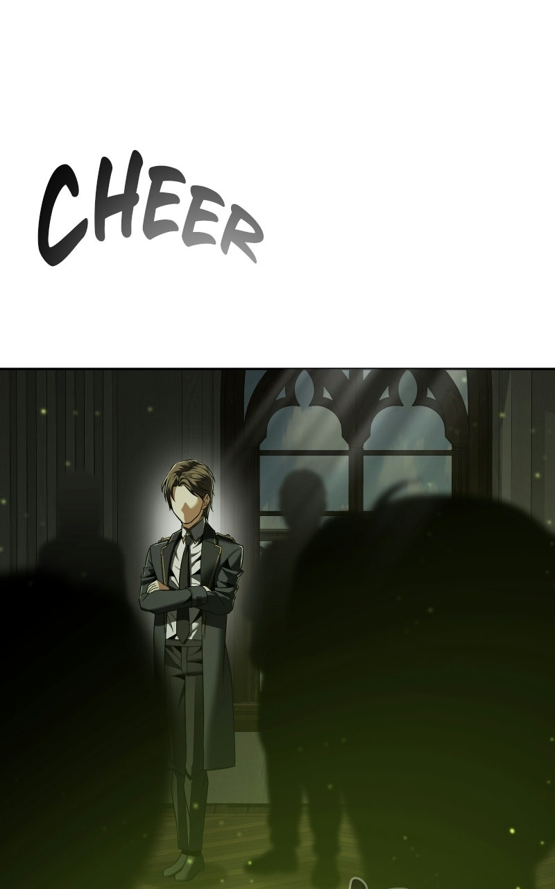 Read The Back Alley Mage's Second Life Manga Online