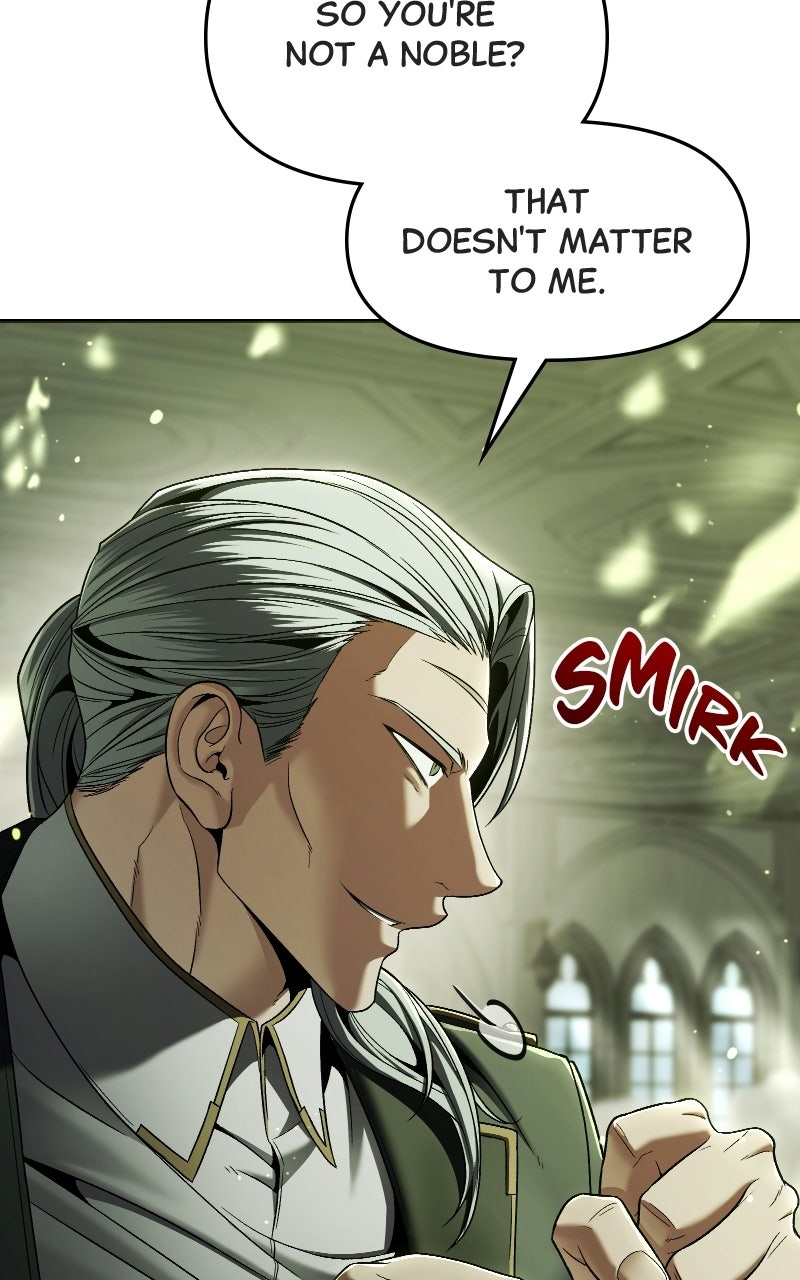 Read The Back Alley Mage's Second Life Manga Online