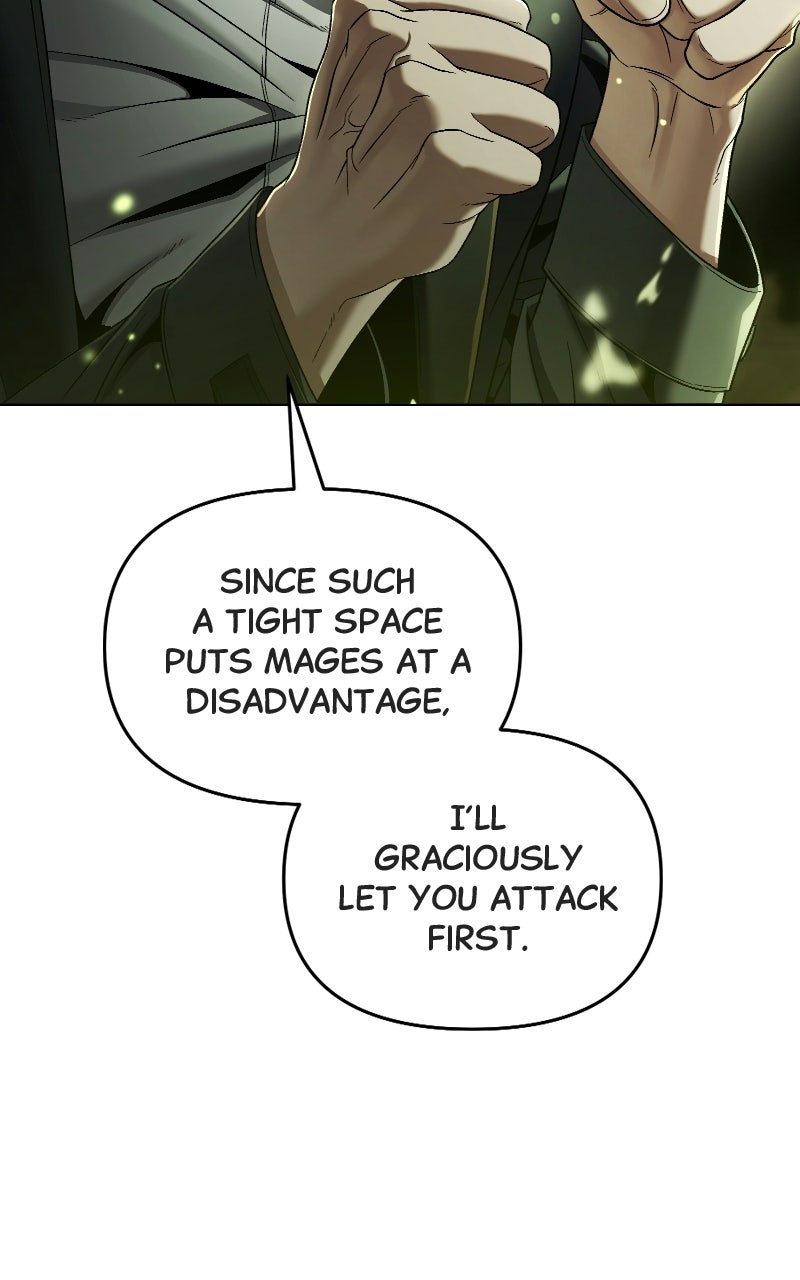 Read The Back Alley Mage's Second Life Manga Online