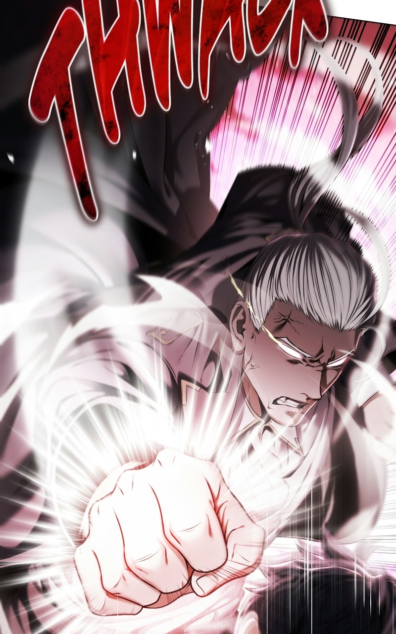 Read The Back Alley Mage's Second Life Manga Online
