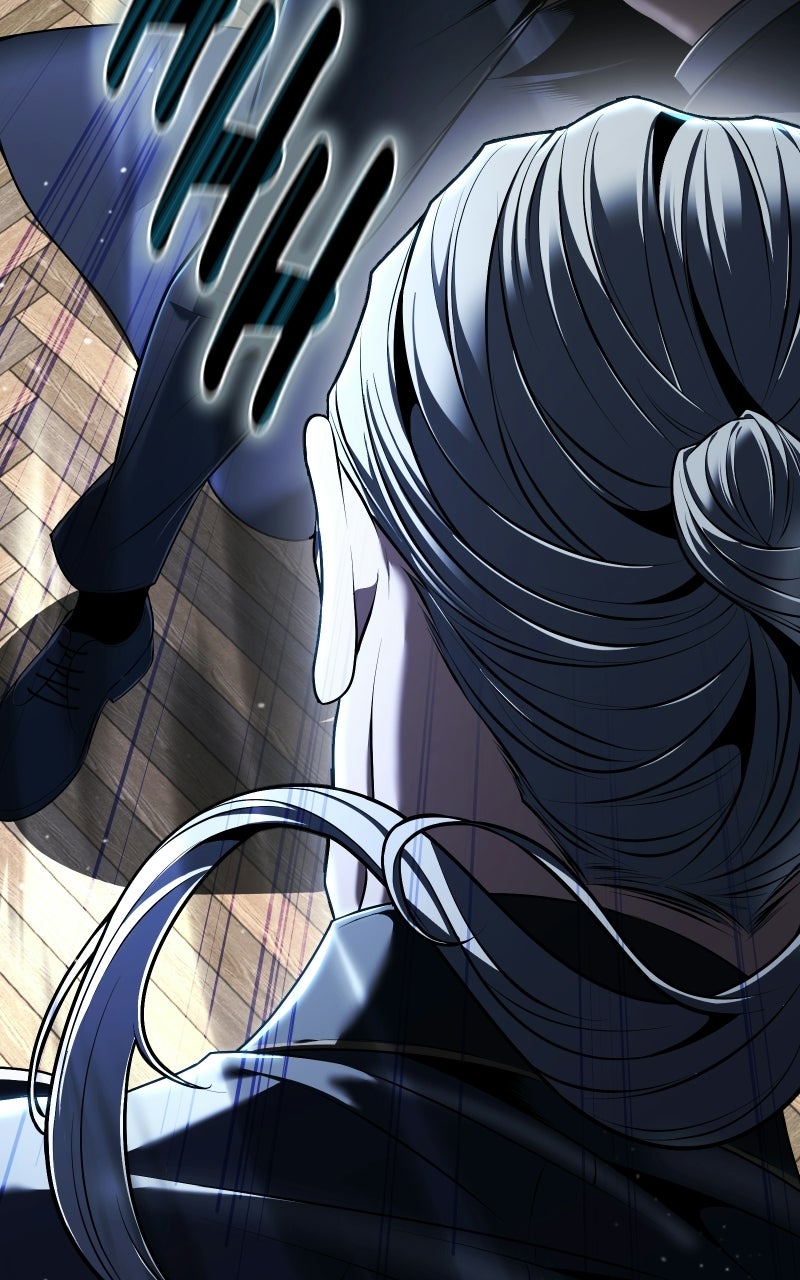 Read The Back Alley Mage's Second Life Manga Online