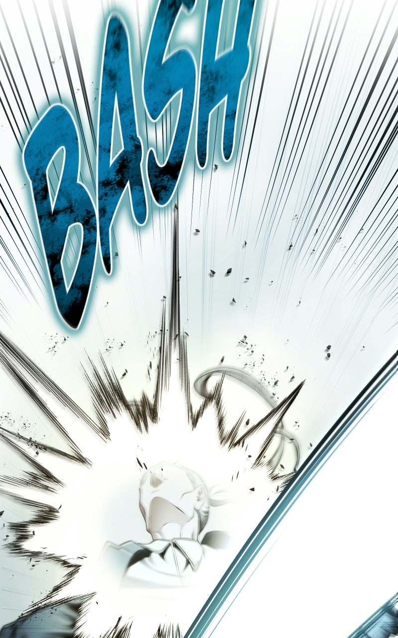 Read The Back Alley Mage's Second Life Manga Online