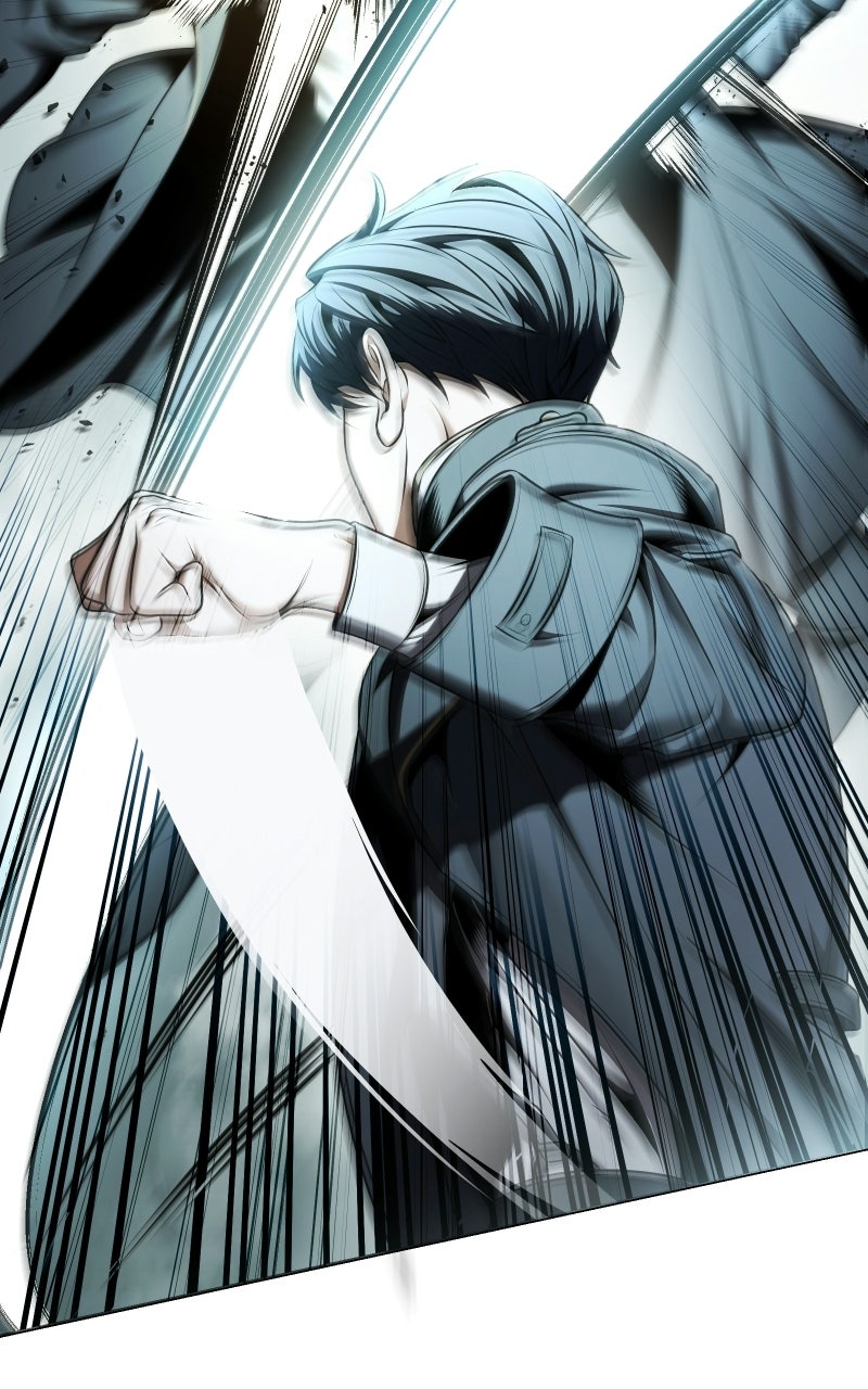 Read The Back Alley Mage's Second Life Manga Online