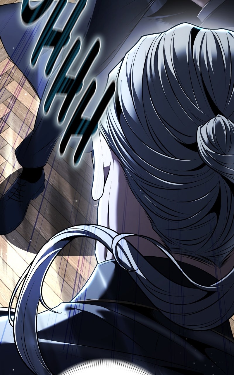 Read The Back Alley Mage's Second Life Manga Online