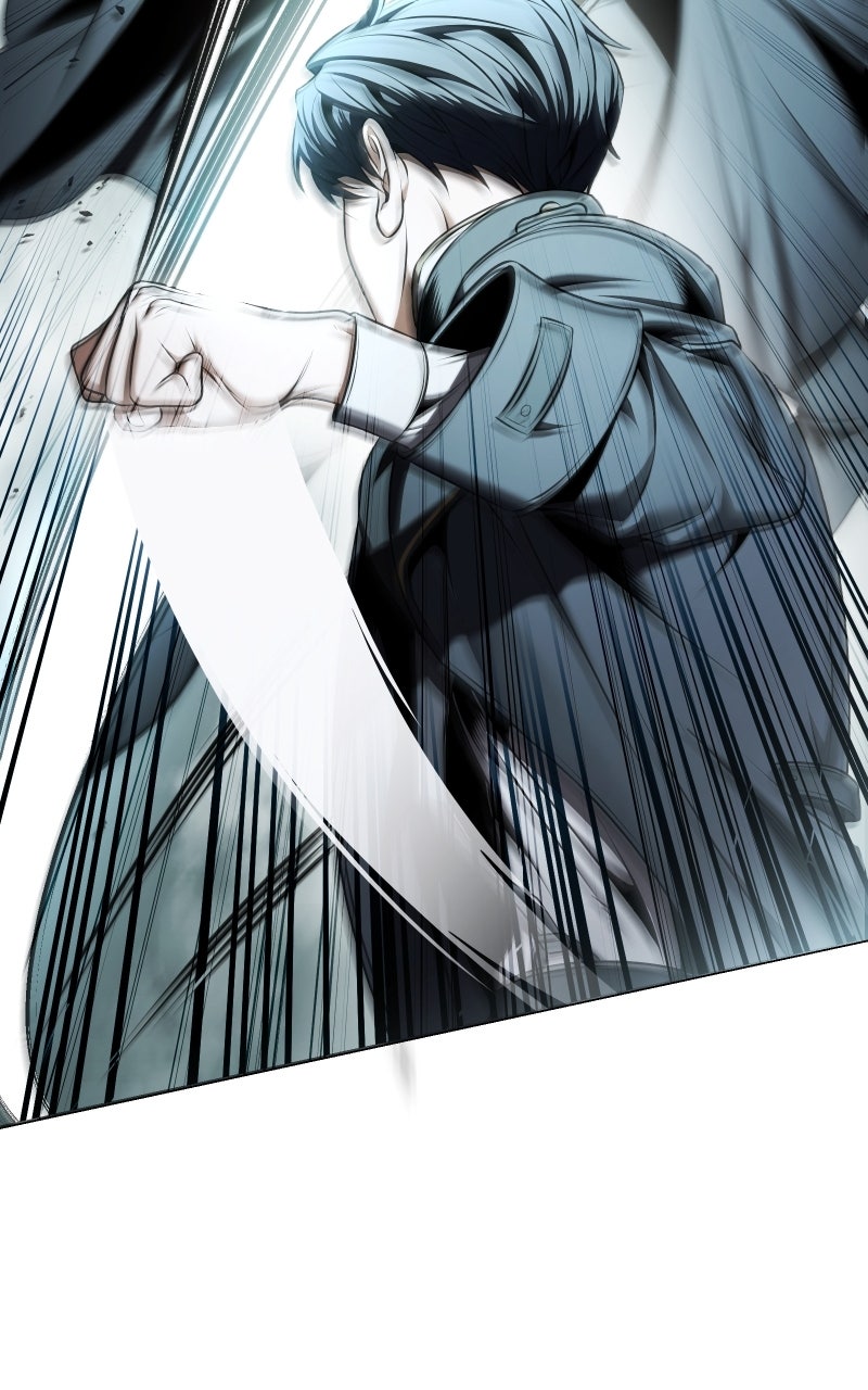 Read The Back Alley Mage's Second Life Manga Online