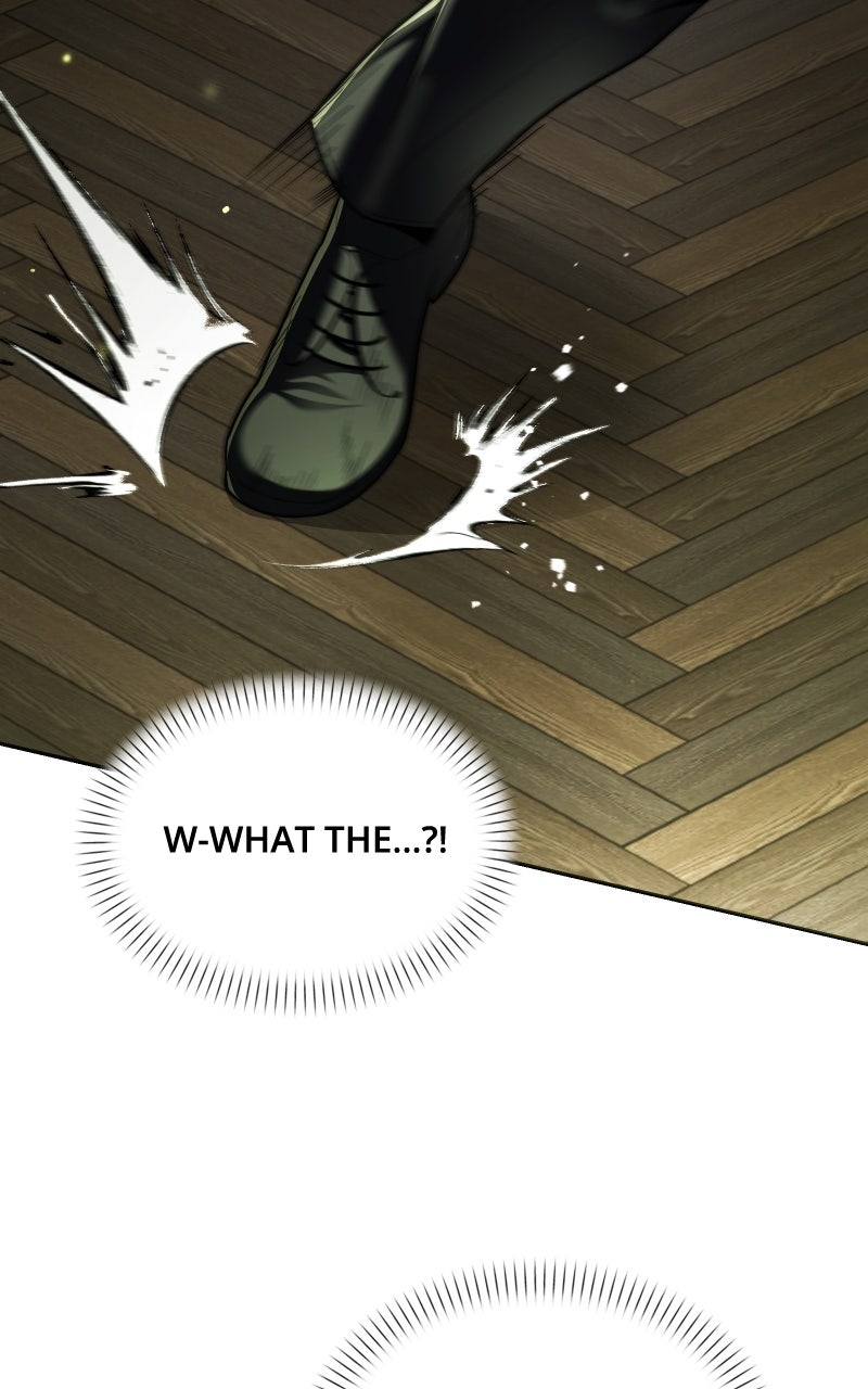 Read The Back Alley Mage's Second Life Manga Online