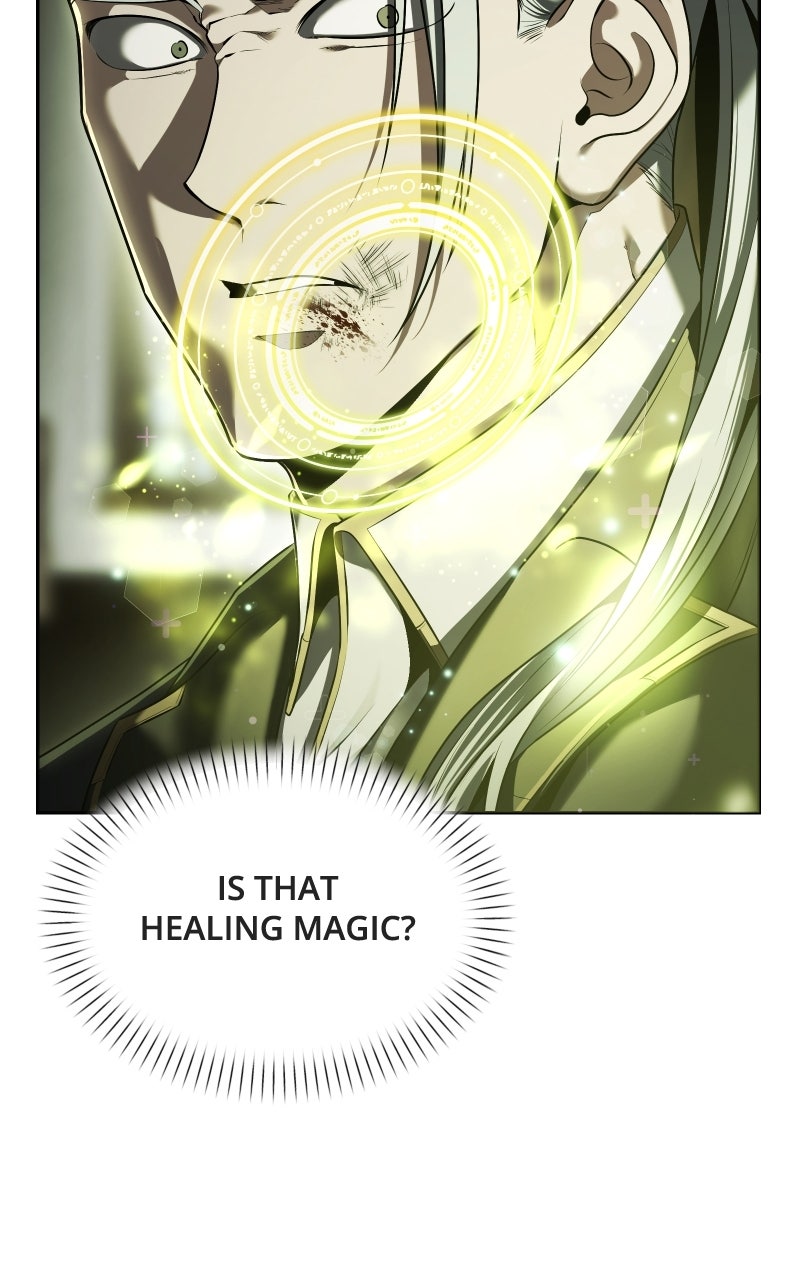 Read The Back Alley Mage's Second Life Manga Online