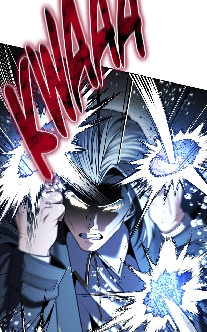 Read The Back Alley Mage's Second Life Manga Online