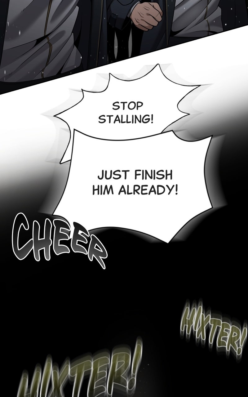 Read The Back Alley Mage's Second Life Manga Online