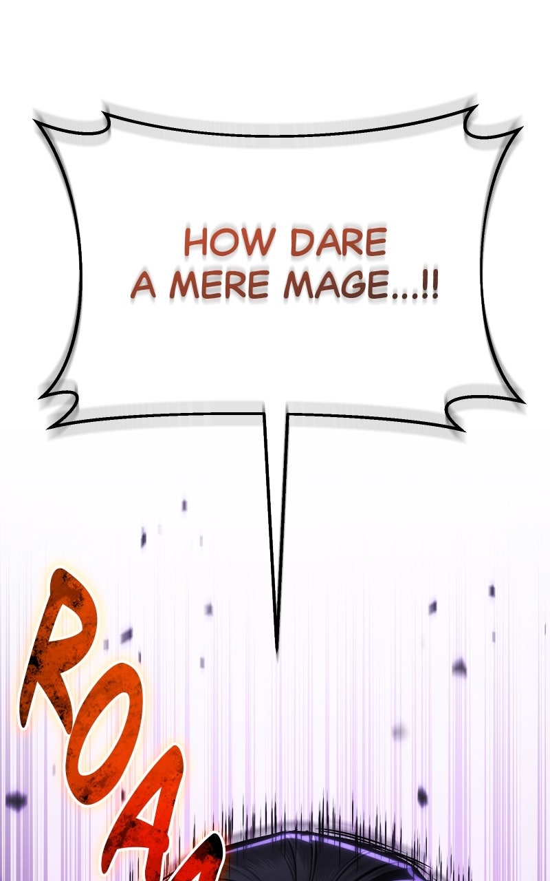 Read The Back Alley Mage's Second Life Manga Online
