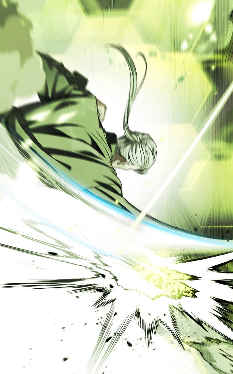 Read The Back Alley Mage's Second Life Manga Online