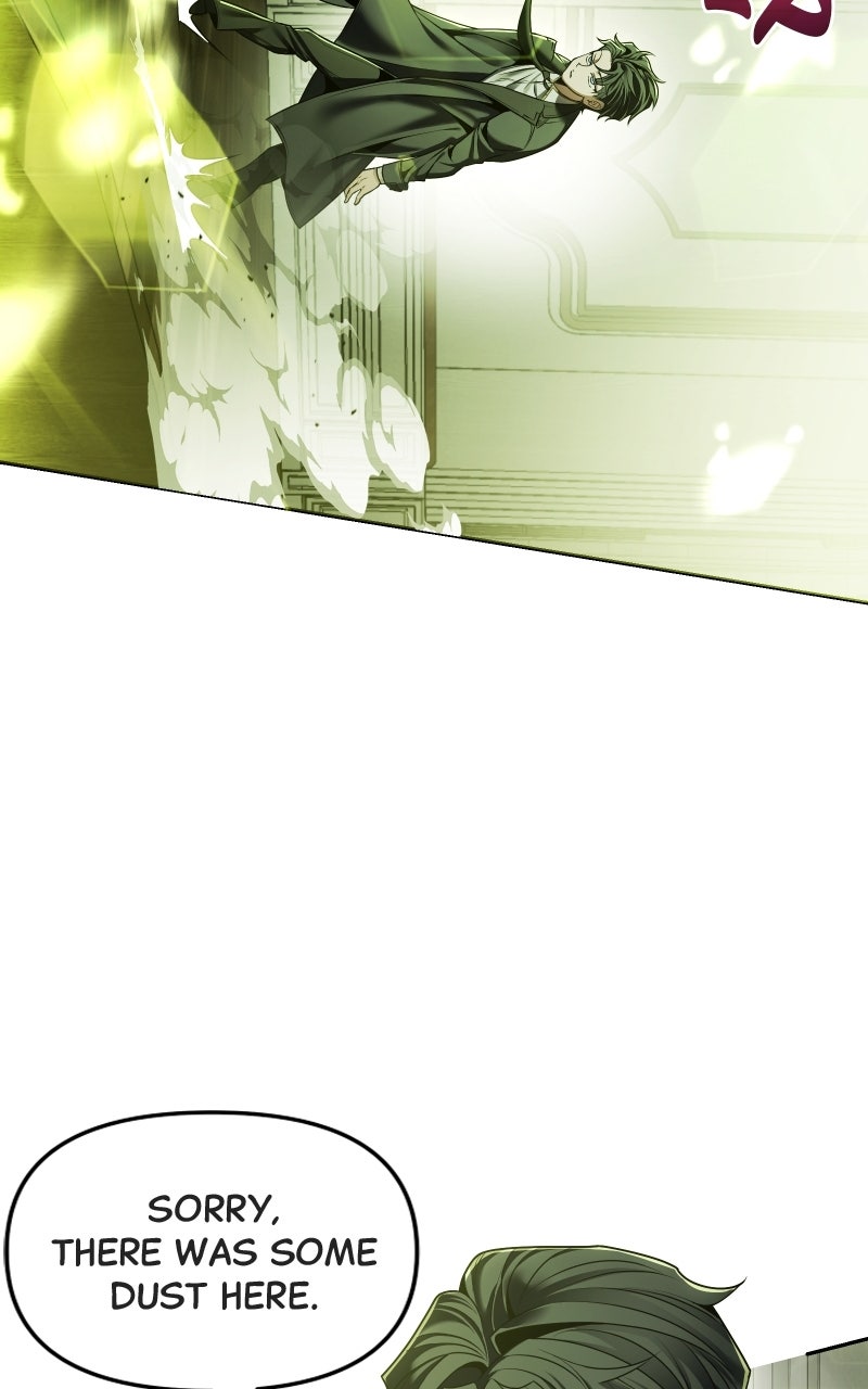 Read The Back Alley Mage's Second Life Manga Online