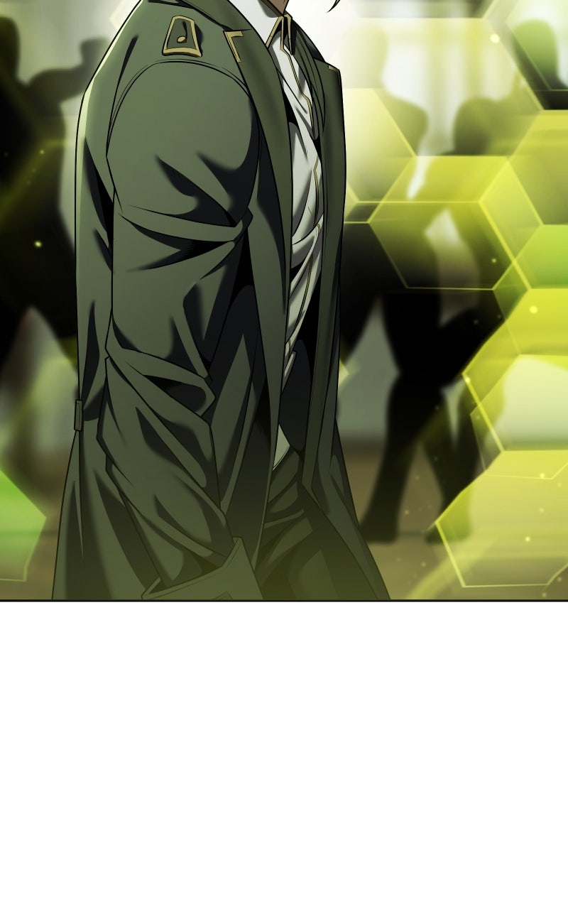 Read The Back Alley Mage's Second Life Manga Online