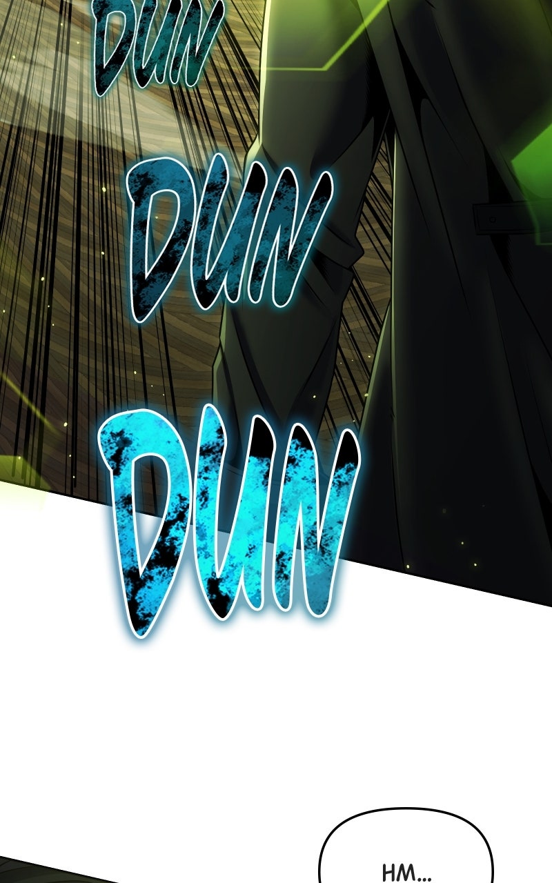 Read The Back Alley Mage's Second Life Manga Online