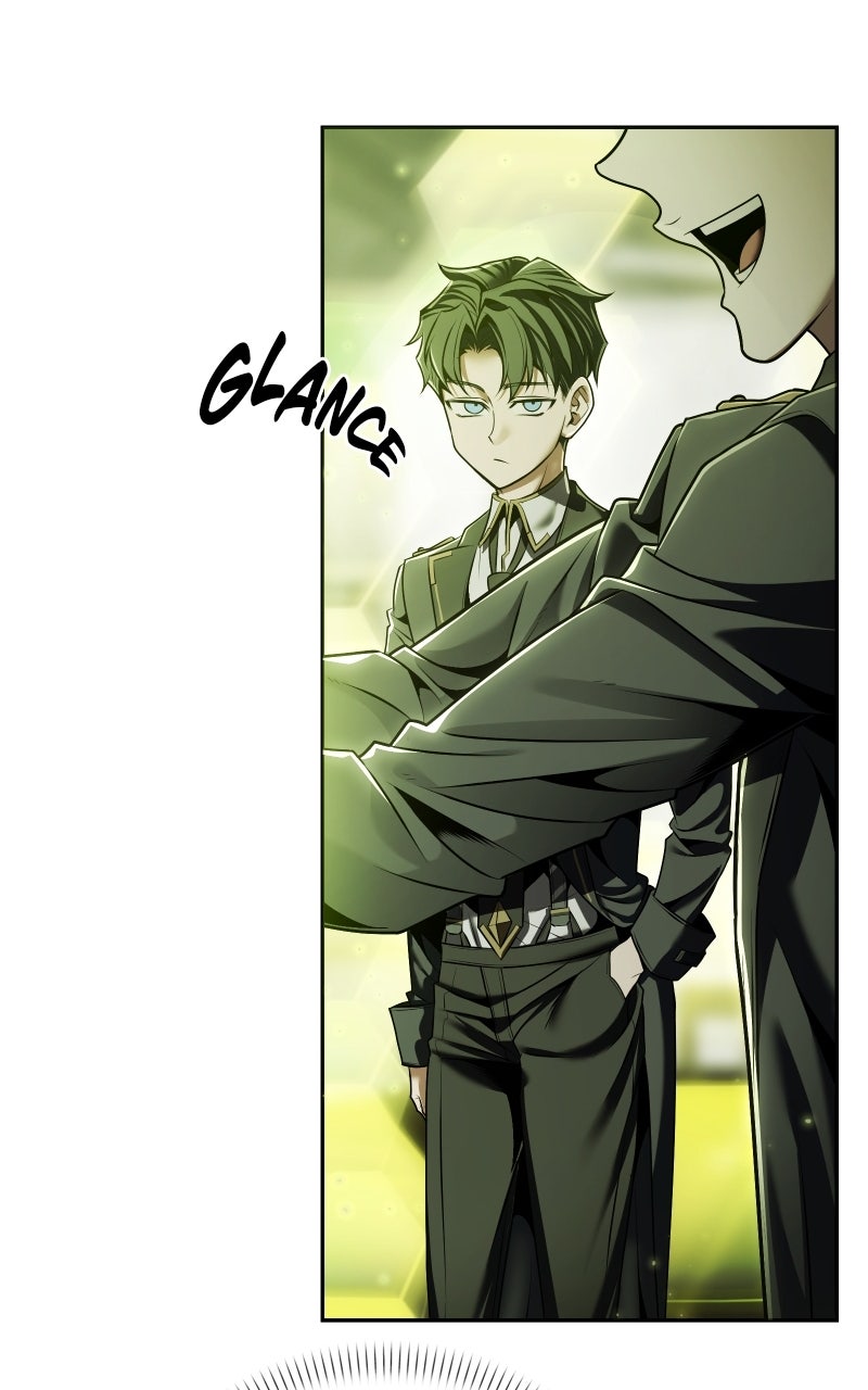 Read The Back Alley Mage's Second Life Manga Online