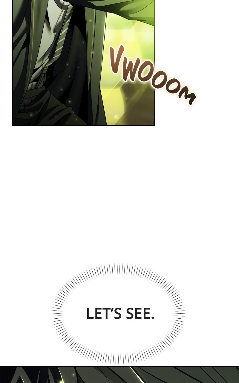 Read The Back Alley Mage's Second Life Manga Online