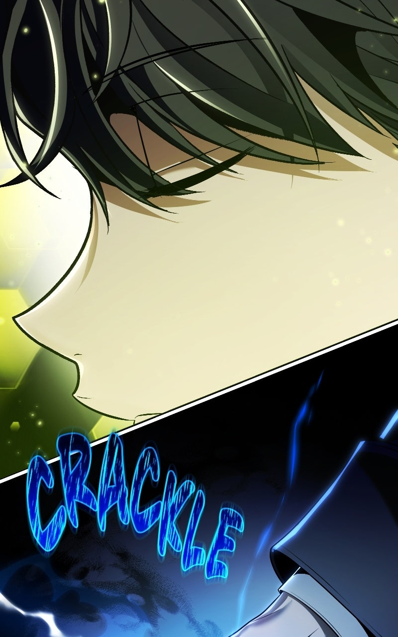 Read The Back Alley Mage's Second Life Manga Online
