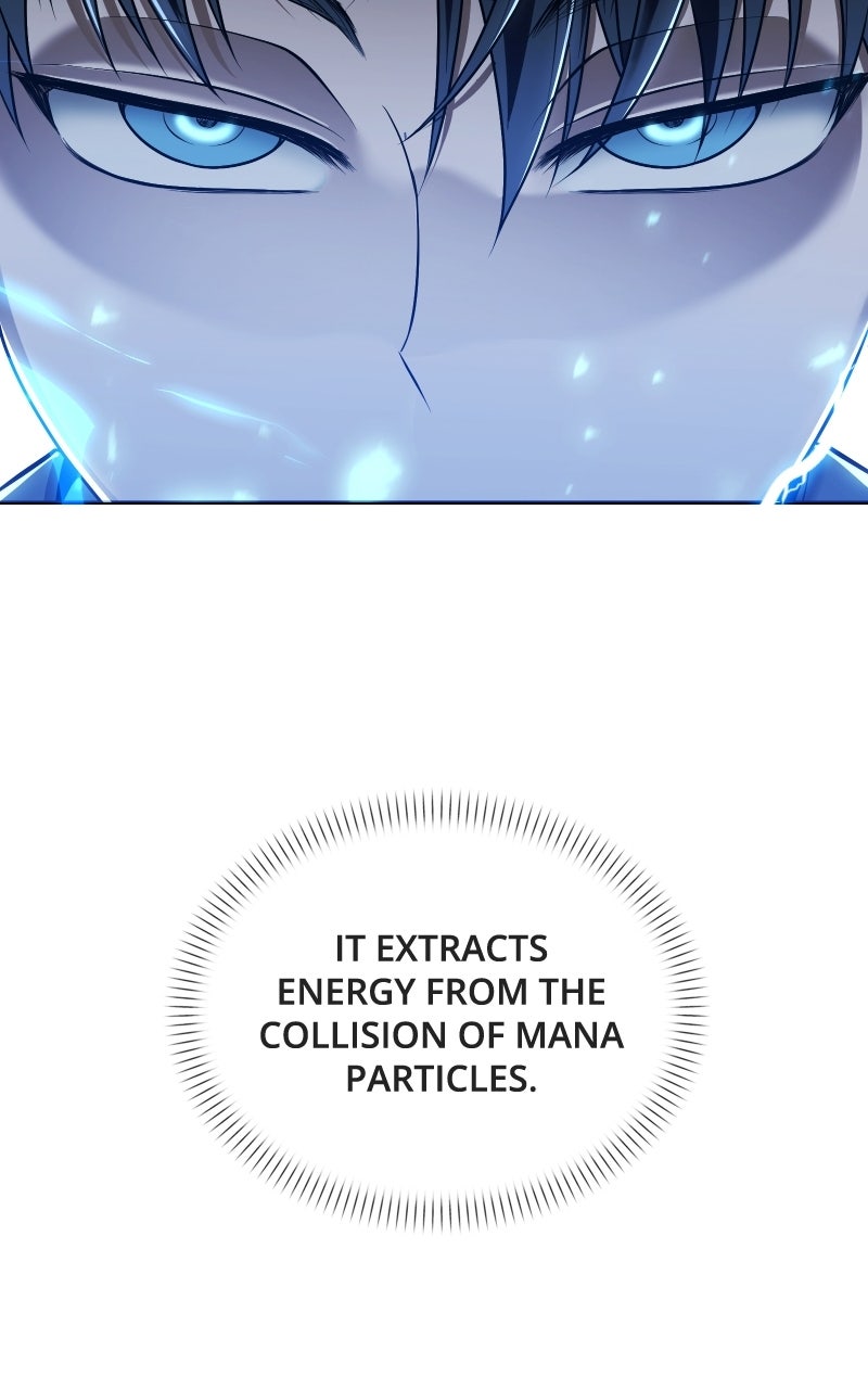 Read The Back Alley Mage's Second Life Manga Online