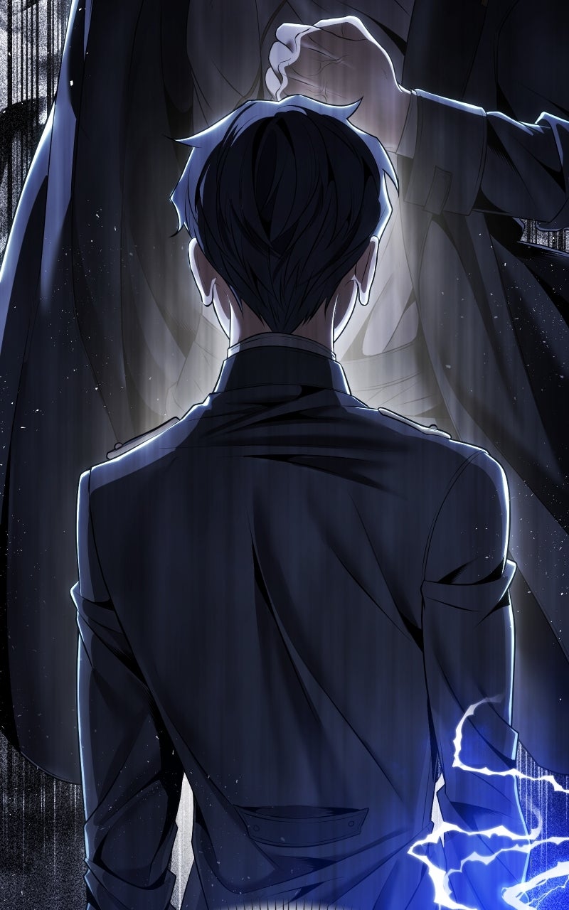 Read The Back Alley Mage's Second Life Manga Online