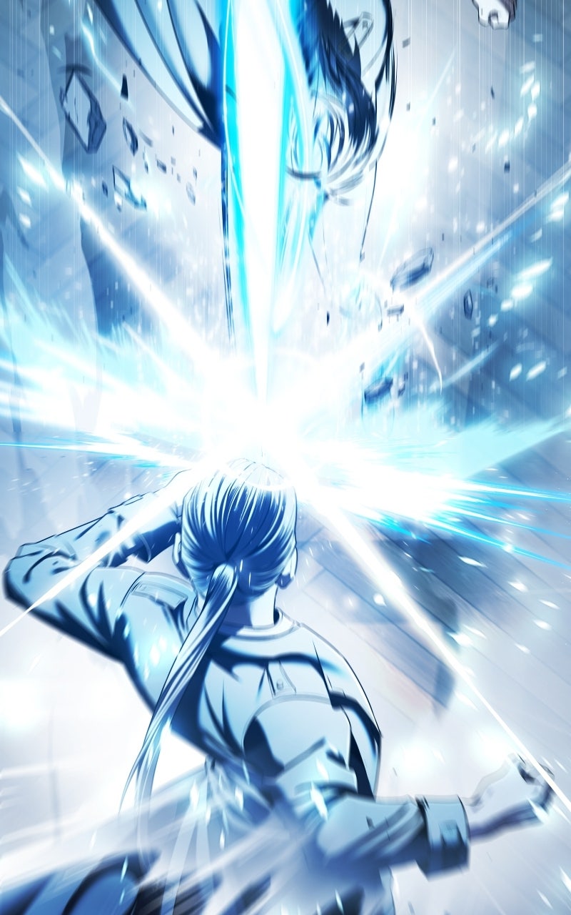 Read The Back Alley Mage's Second Life Manga Online