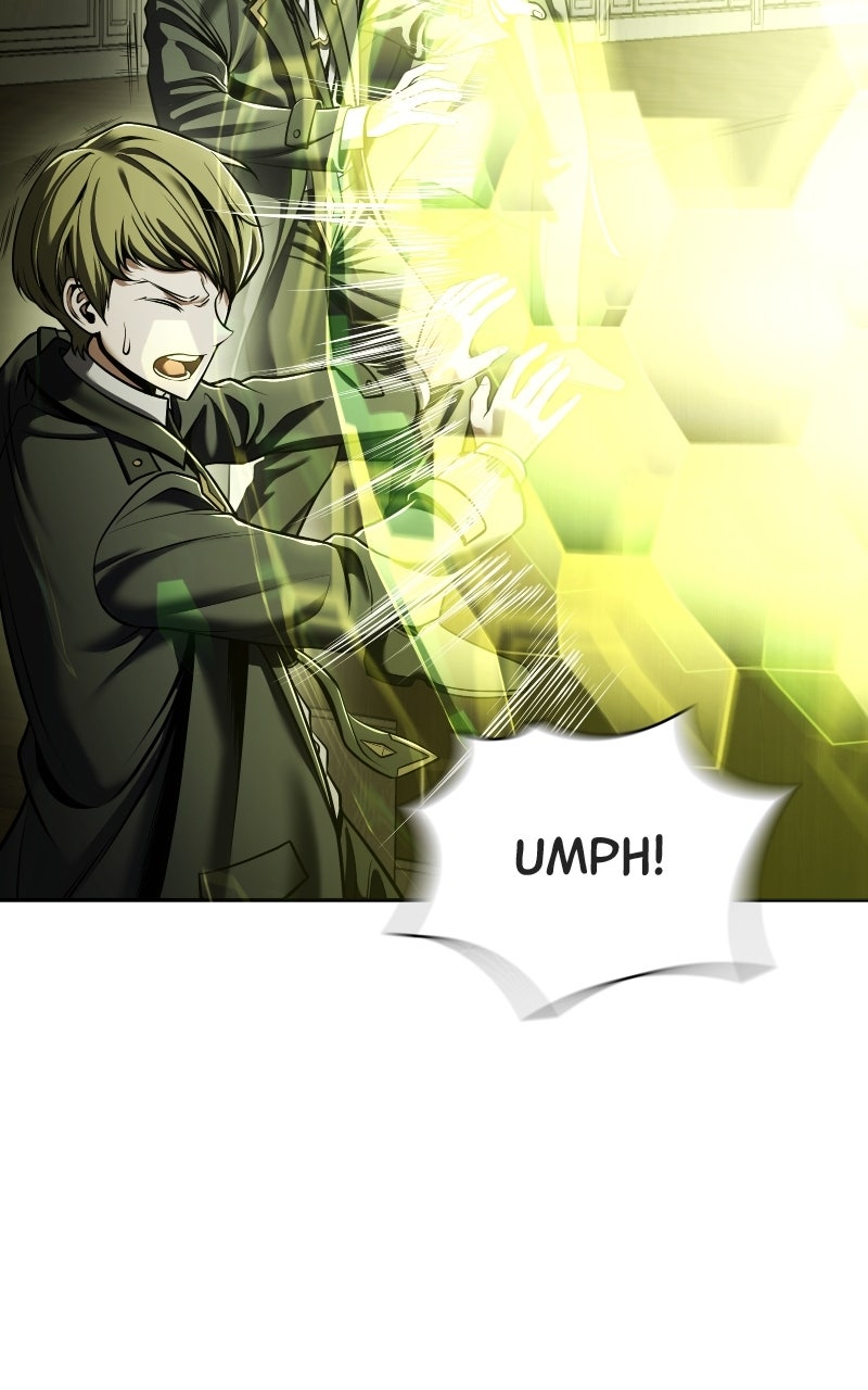 Read The Back Alley Mage's Second Life Manga Online
