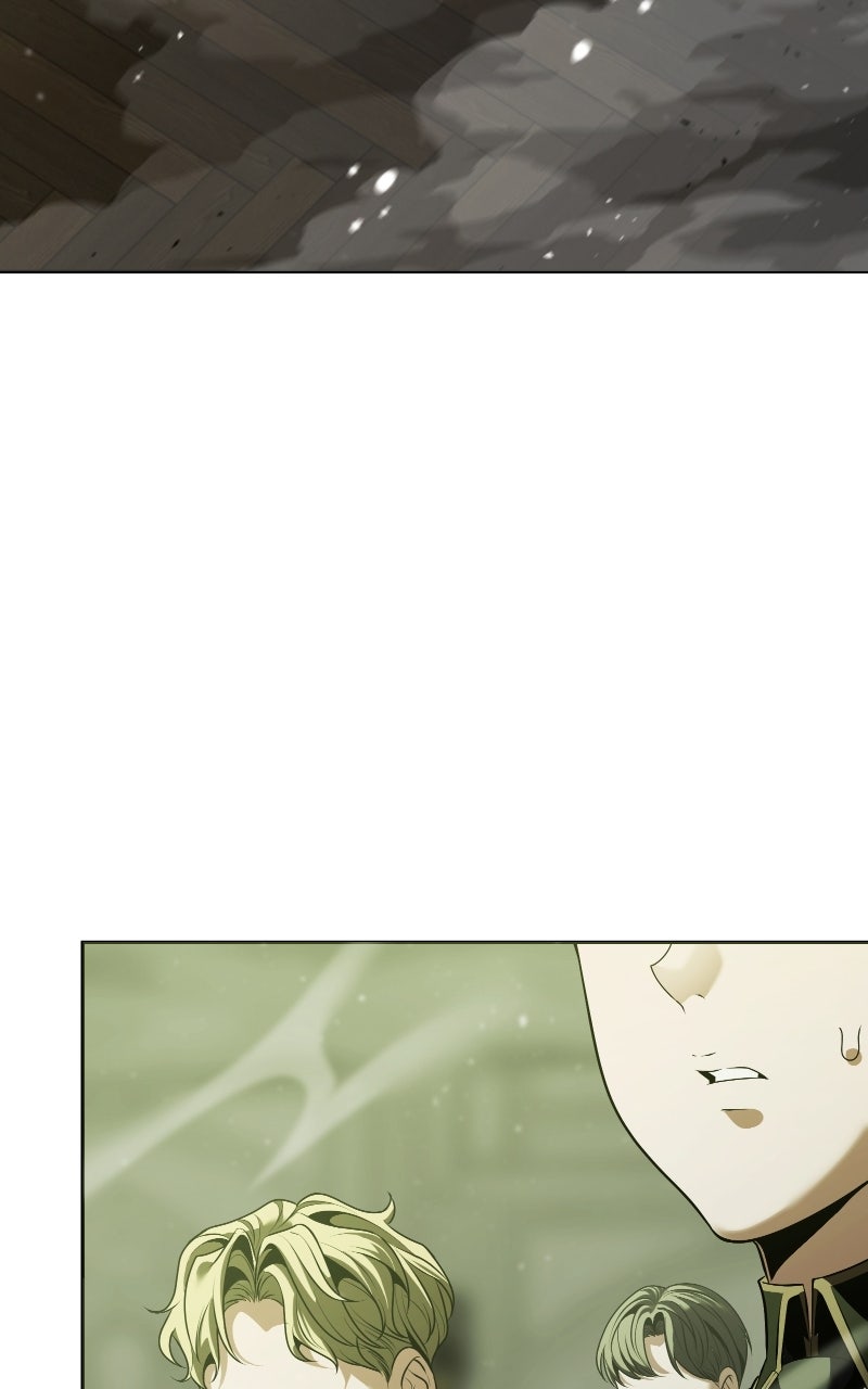 Read The Back Alley Mage's Second Life Manga Online