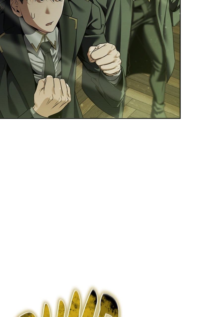 Read The Back Alley Mage's Second Life Manga Online