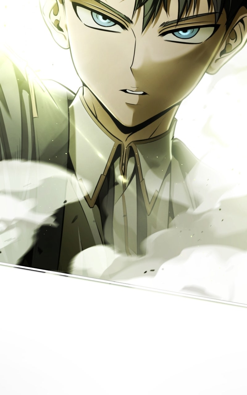 Read The Back Alley Mage's Second Life Manga Online