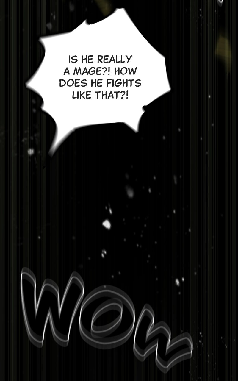 Read The Back Alley Mage's Second Life Manga Online
