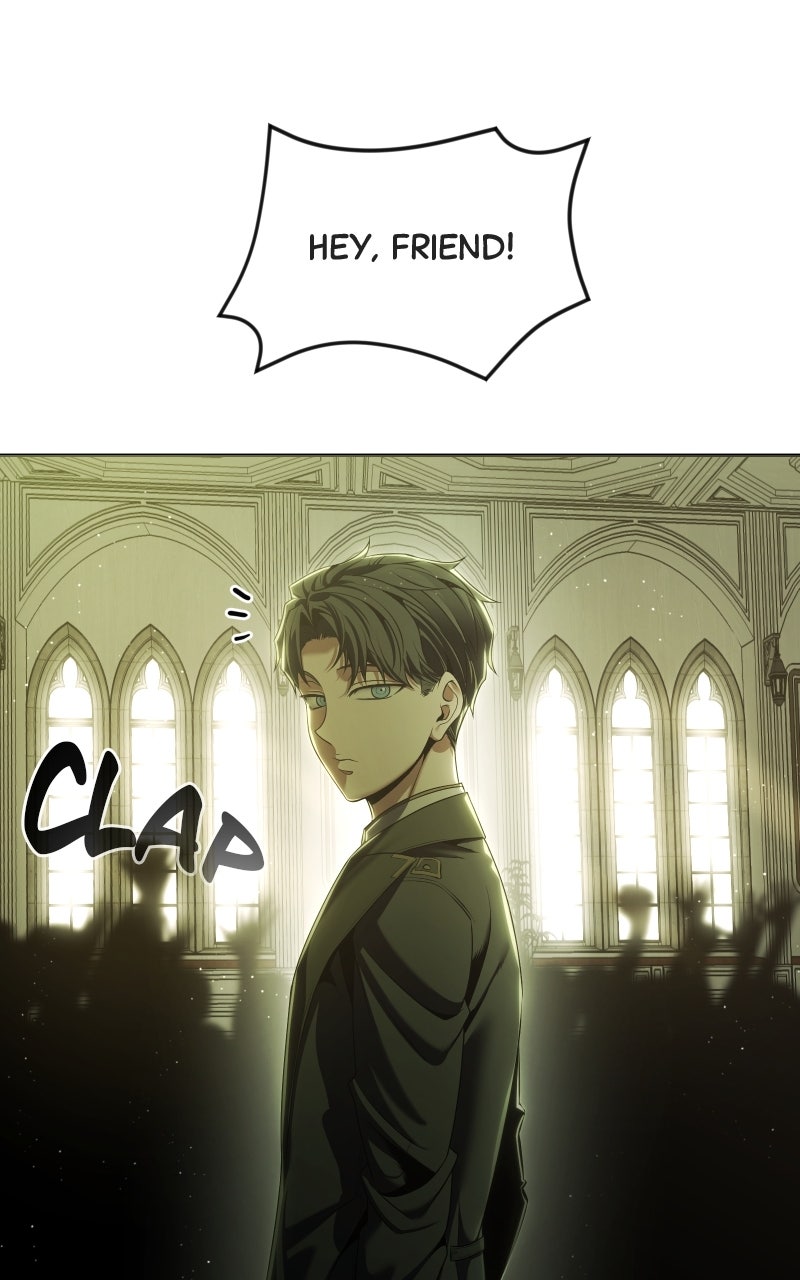 Read The Back Alley Mage's Second Life Manga Online