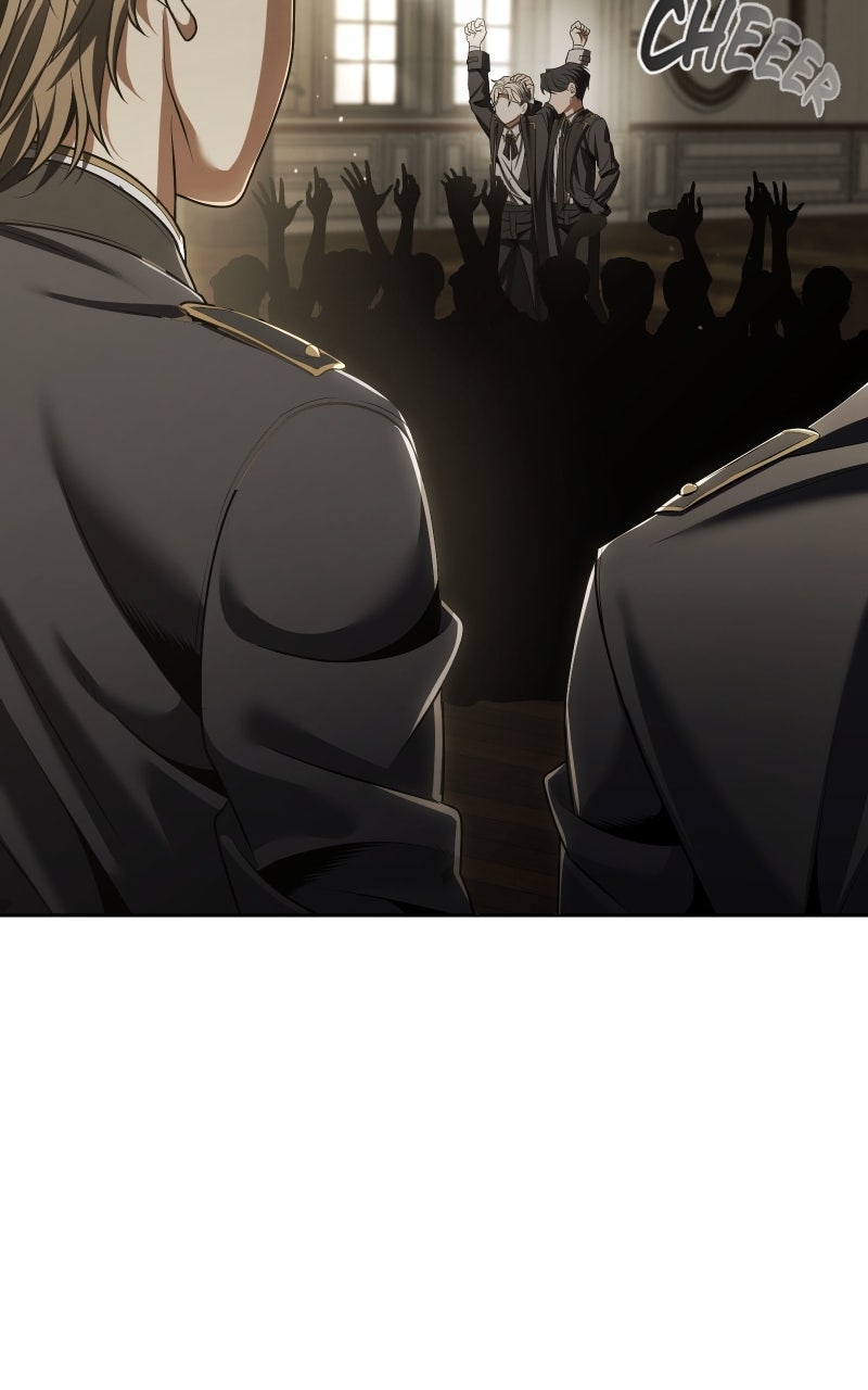 Read The Back Alley Mage's Second Life Manga Online
