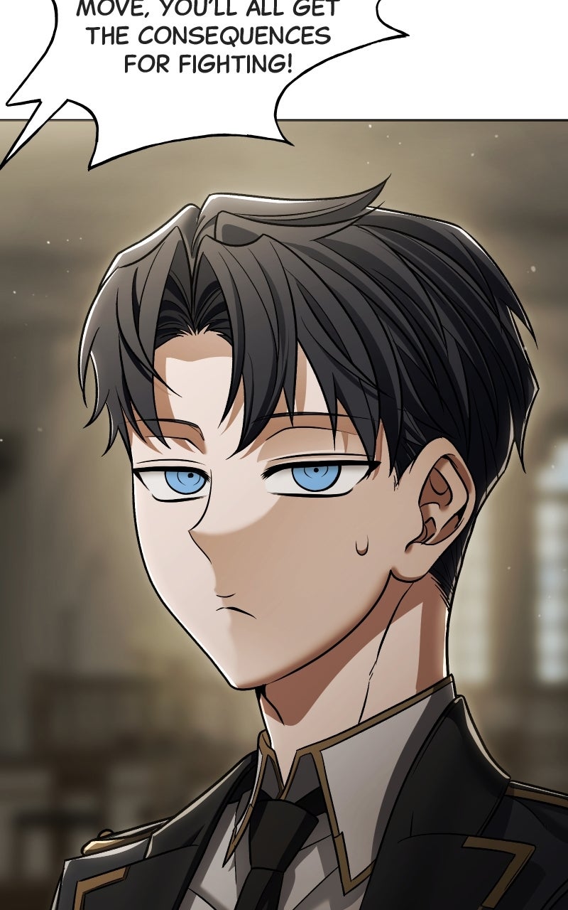 Read The Back Alley Mage's Second Life Manga Online
