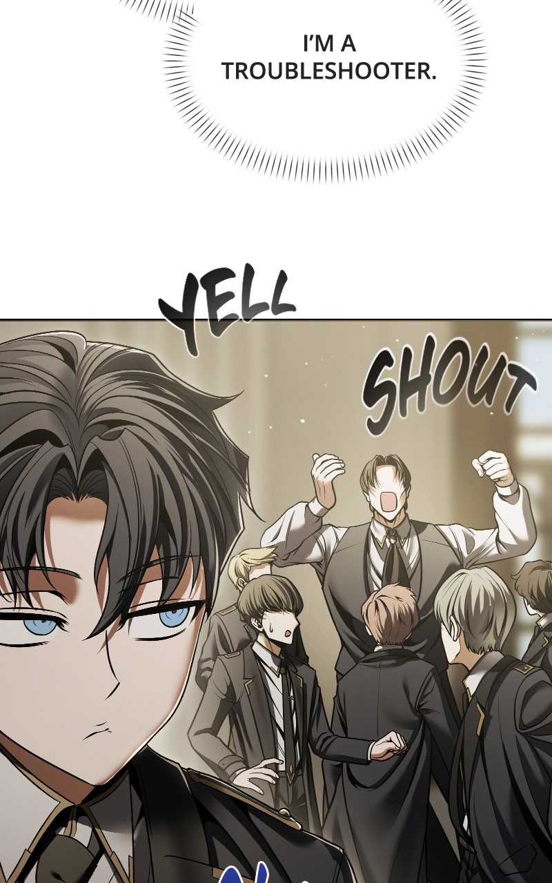 Read The Back Alley Mage's Second Life Manga Online