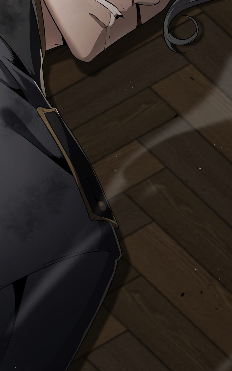 Read The Back Alley Mage's Second Life Manga Online