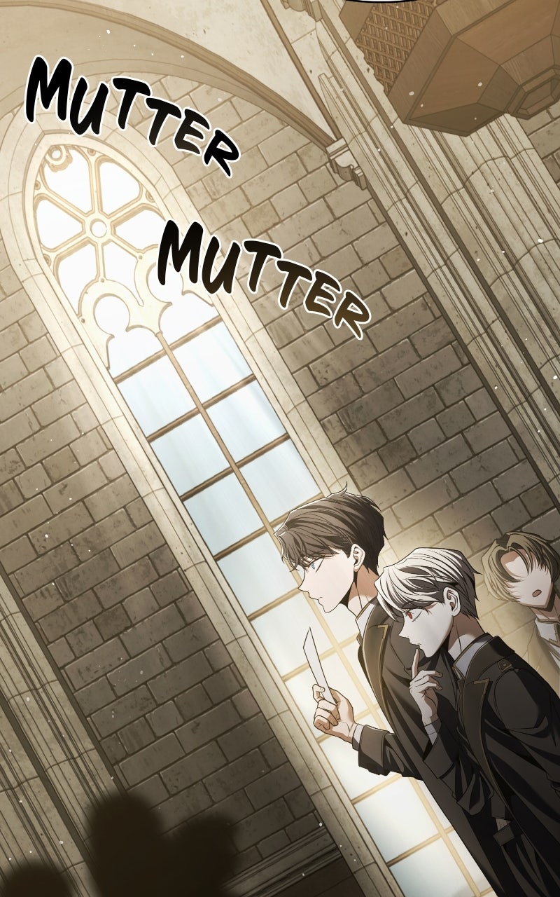 Read The Back Alley Mage's Second Life Manga Online
