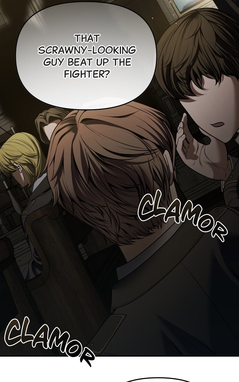 Read The Back Alley Mage's Second Life Manga Online