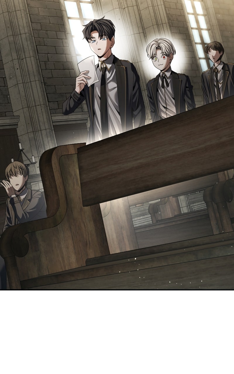 Read The Back Alley Mage's Second Life Manga Online
