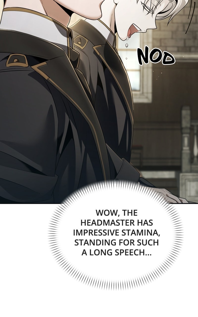 Read The Back Alley Mage's Second Life Manga Online