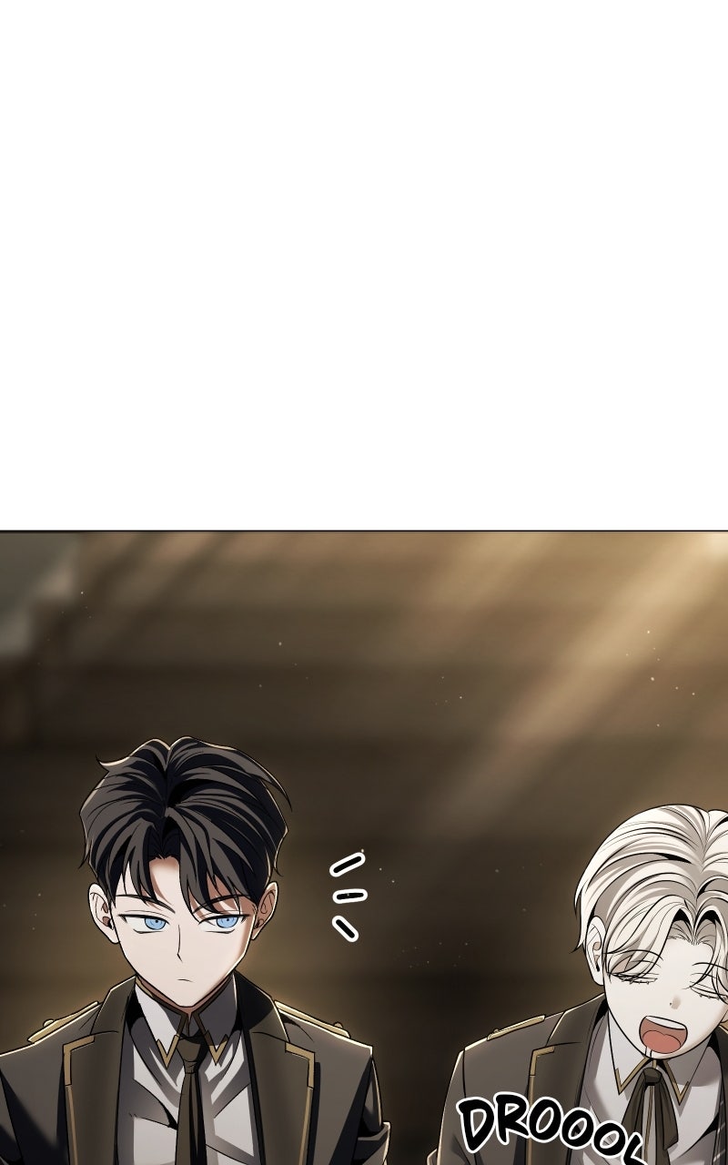 Read The Back Alley Mage's Second Life Manga Online