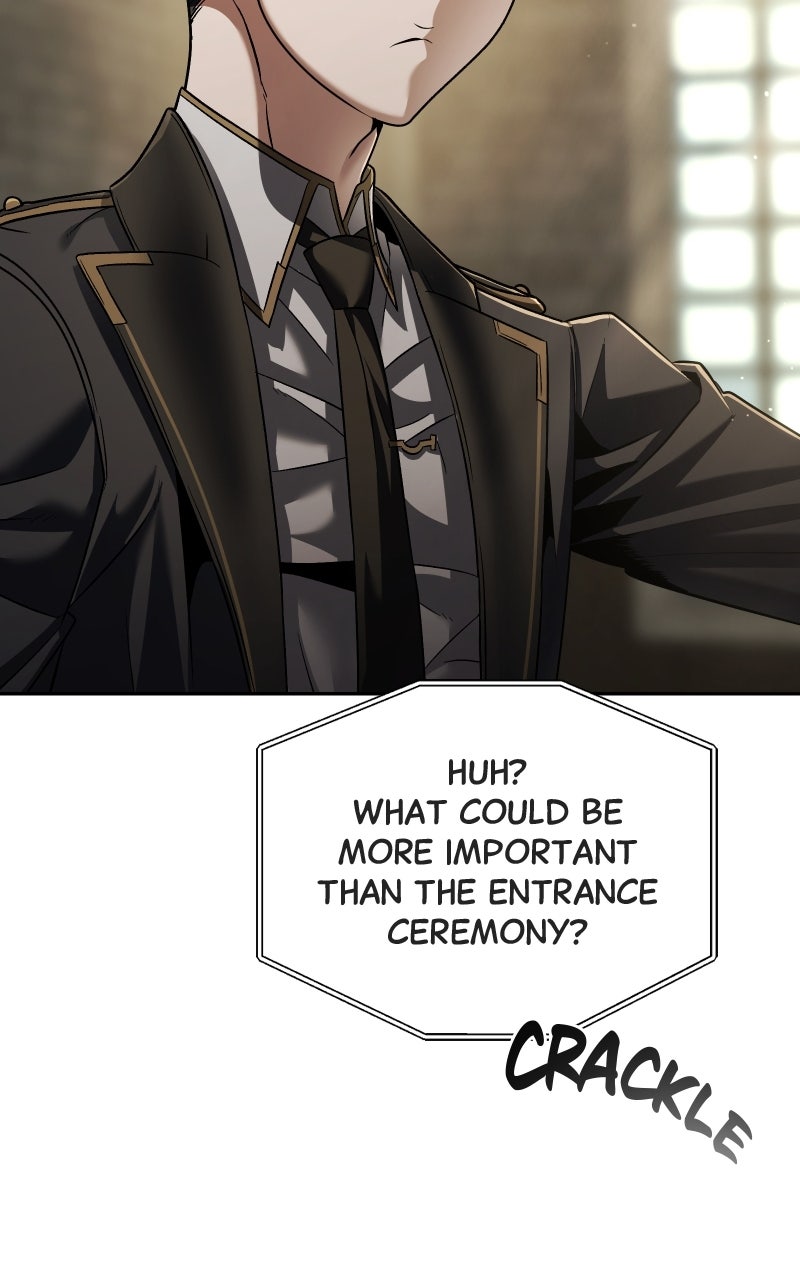 Read The Back Alley Mage's Second Life Manga Online