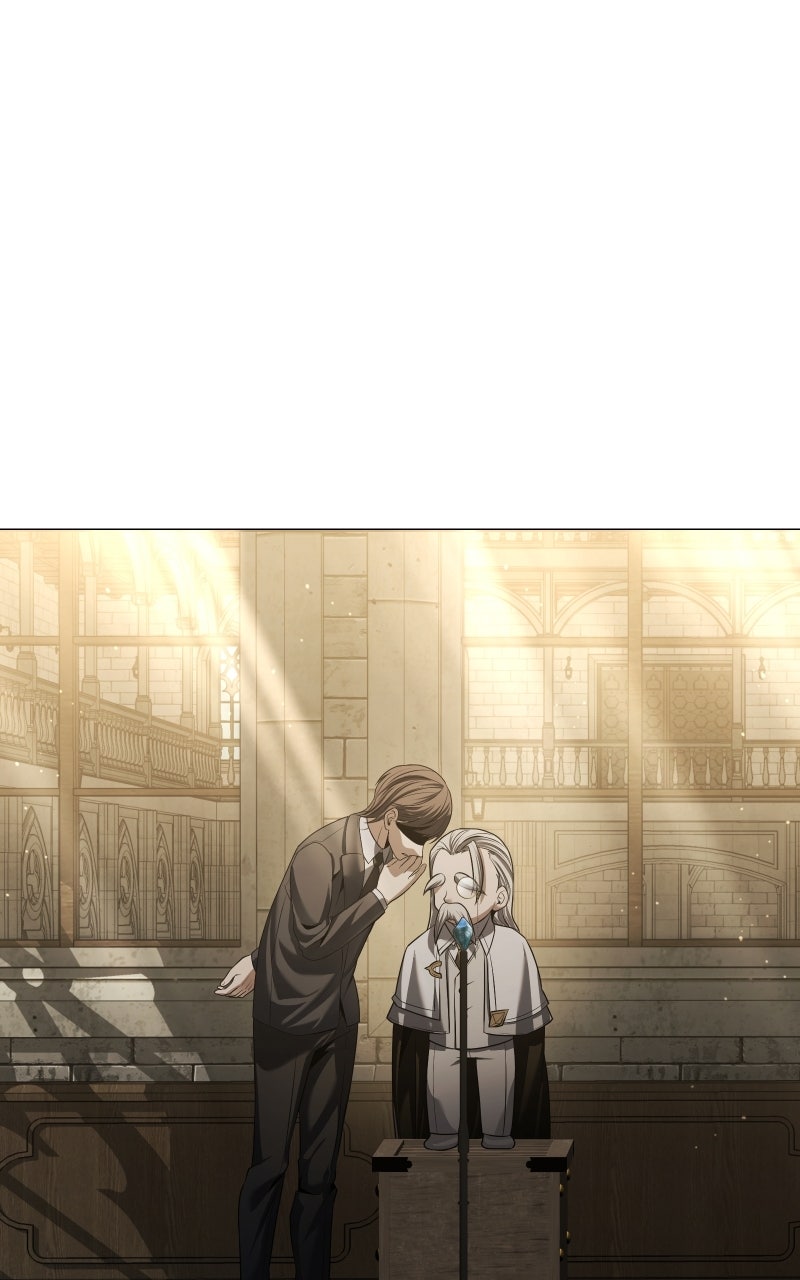 Read The Back Alley Mage's Second Life Manga Online
