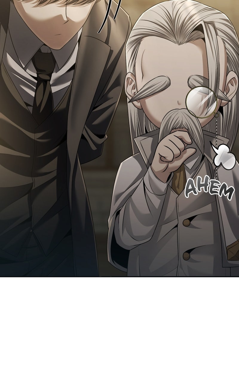 Read The Back Alley Mage's Second Life Manga Online